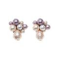 ORECCHINI CON PERLE