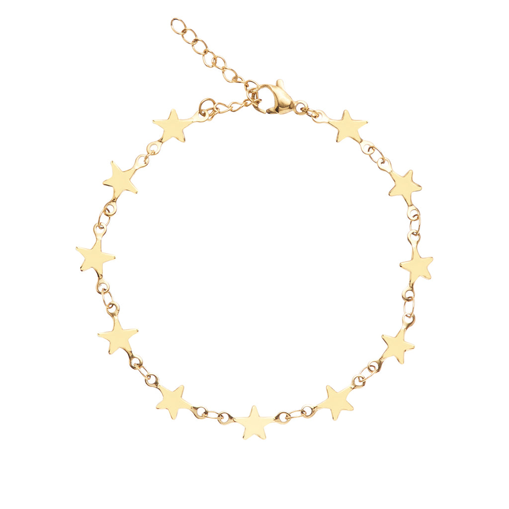 BRACCIALE DORATO