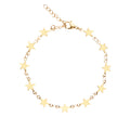 BRACCIALE DORATO
