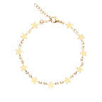 BRACCIALE DORATO