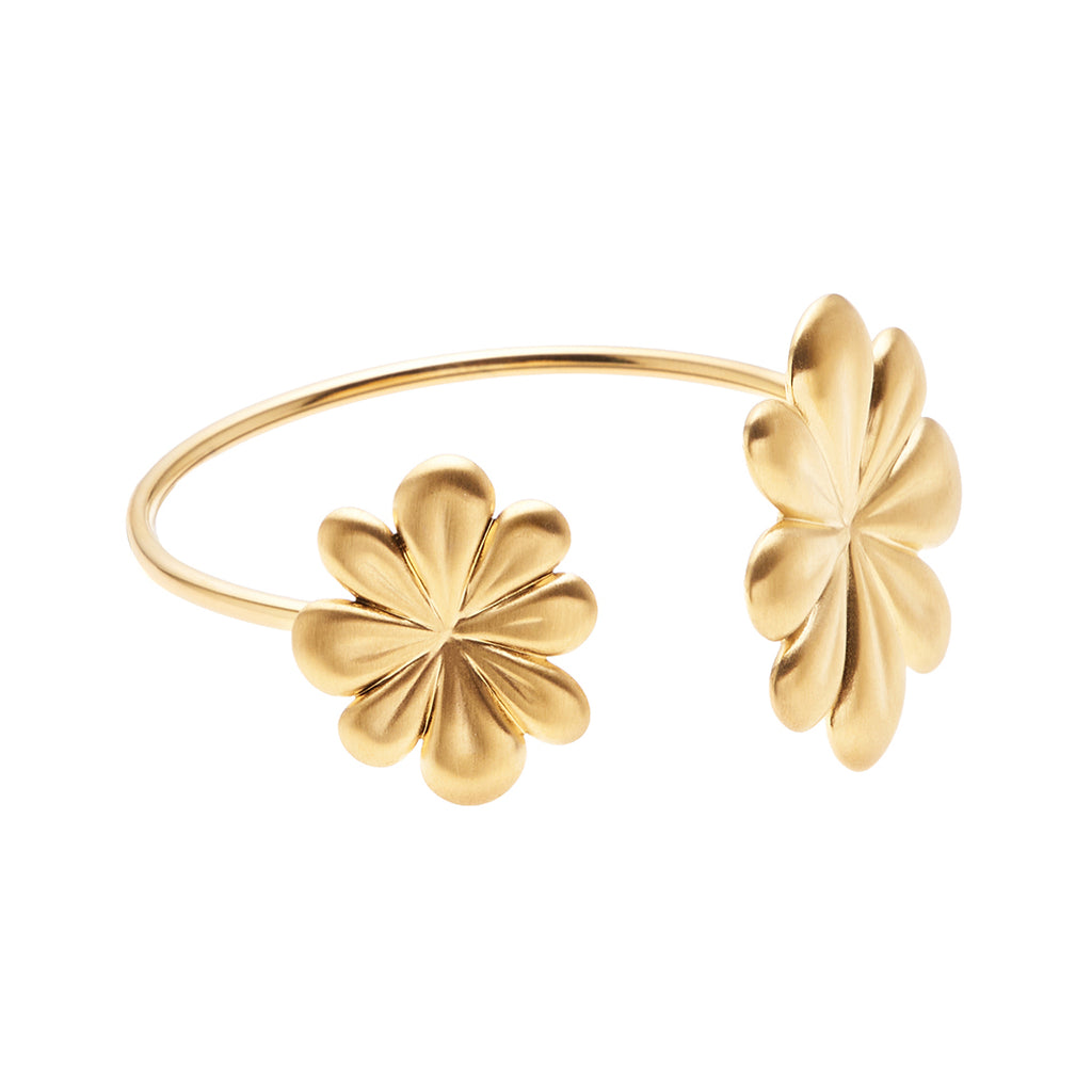 BANGLE DORATO