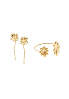 BANGLE DORATO