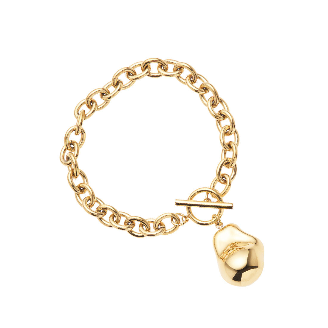 BRACCIALE DORATO