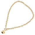COLLANA DORATA