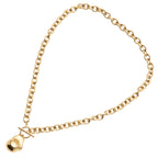 COLLANA DORATA