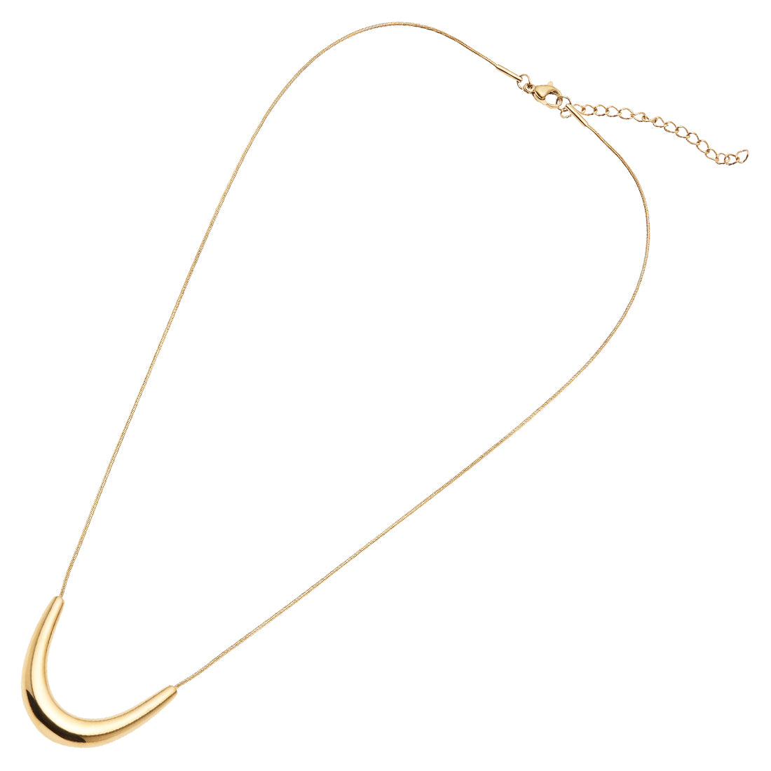 COLLANA DORATA