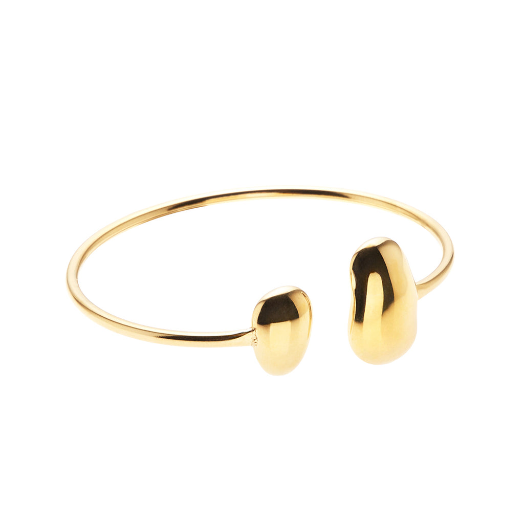 BANGLE DORATO