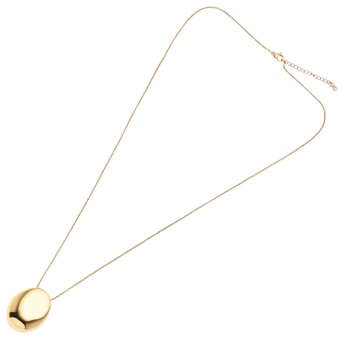 COLLANA DORATA