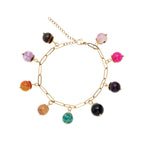 BRACCIALE DORATO