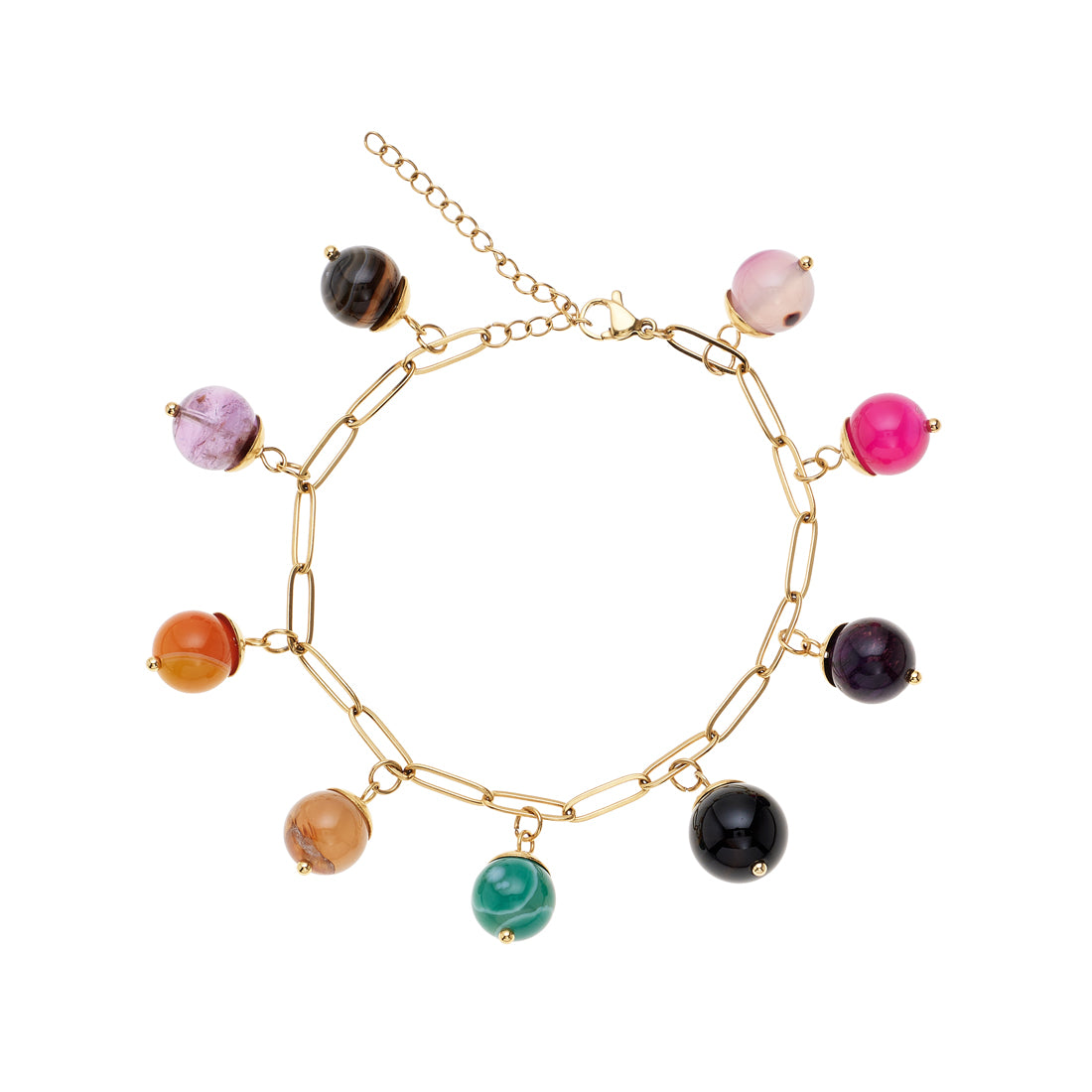 BRACCIALE DORATO