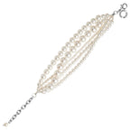 BRACCIALE CON PERLE