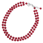COLLANA CON AGATA