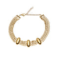 BANGLE DORATO