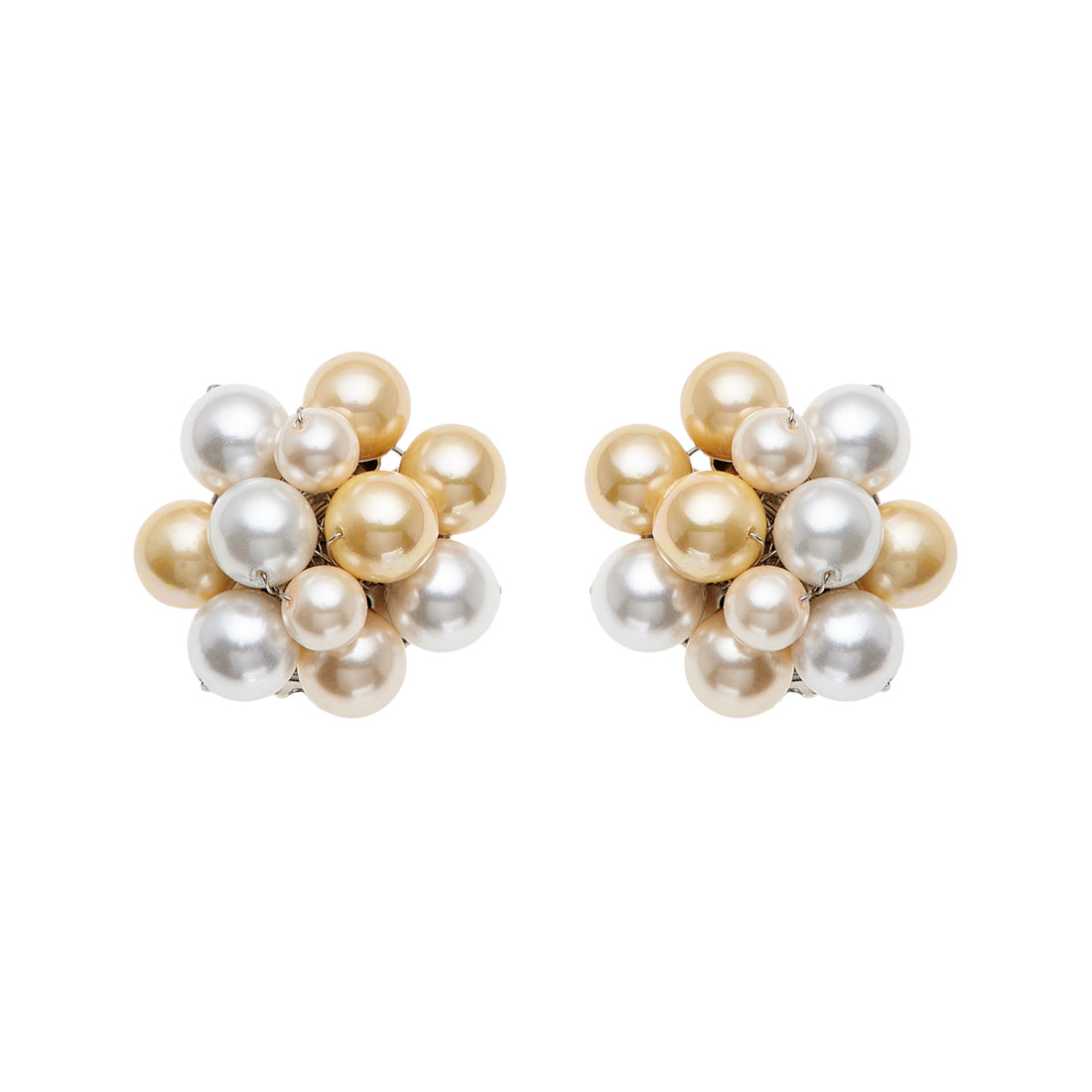 ORECCHINI CON PERLE
