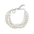 BRACCIALE CON PERLE
