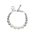 BRACCIALE CON PERLE