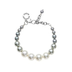 BRACCIALE CON PERLE