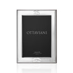 PORTAFOTO "25 ANNI DI MATRIMONIO" 18X24