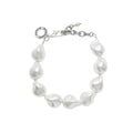 BRACCIALE CON PERLE