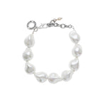 BRACCIALE CON PERLE