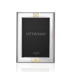 PORTAFOTO "50 ANNI DI MATRIMONIO" 18X24