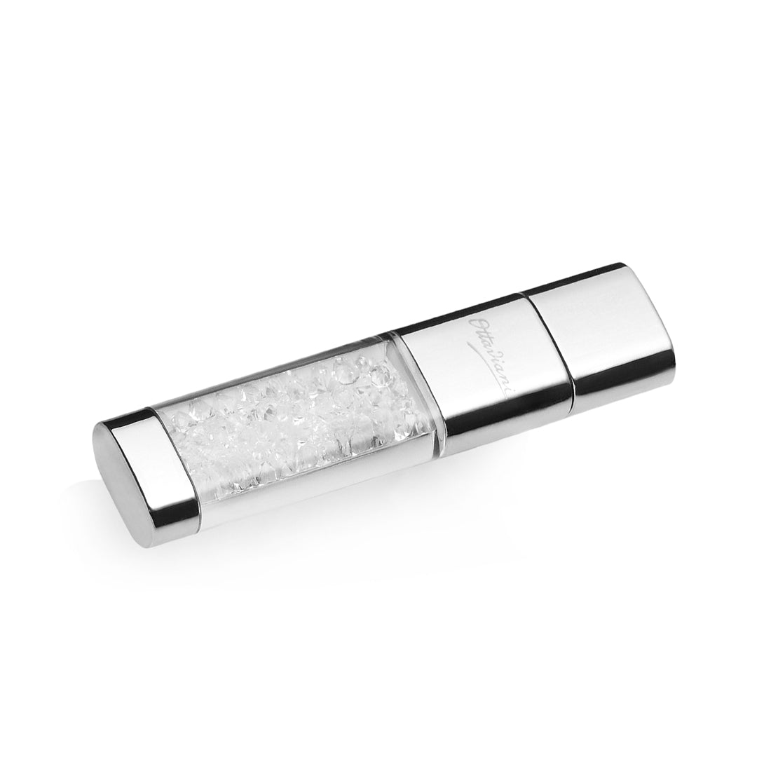 CHIAVETTA USB 16GB CON CRISTALLI