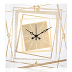 OROLOGIO DA PARETE "IL RICORDO"  C/F. ORO