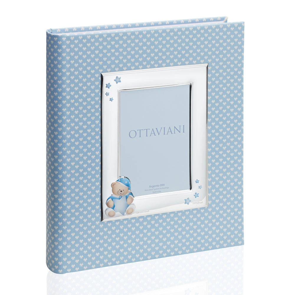 ALBUM BIMBO "ORSETTO" 20X25