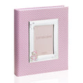 ALBUM BIMBA "ORSETTO" 20X25