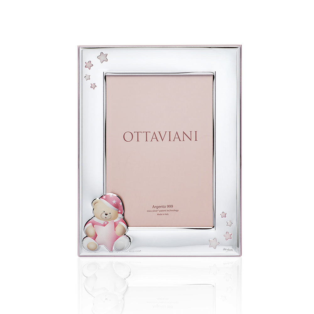 ALBUM BIMBA "ORSETTO" 20X25