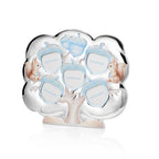 PORTAFOTO BIMBO "LA MIA FAMIGLIA"