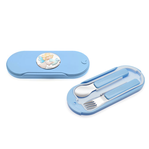 SET PAPPA "MIO ANGELO"