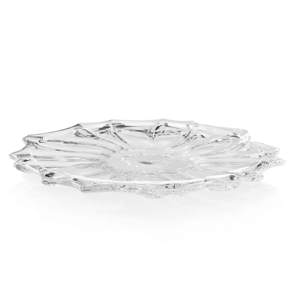 PIATTO TORTA "MAREA" 35 CM