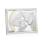 ICONA "SACRA FAMIGLIA"