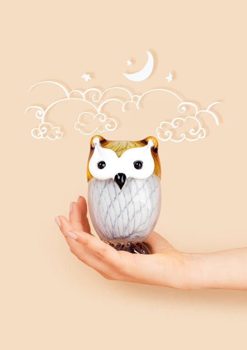 SCULTURA "GUFETTO"