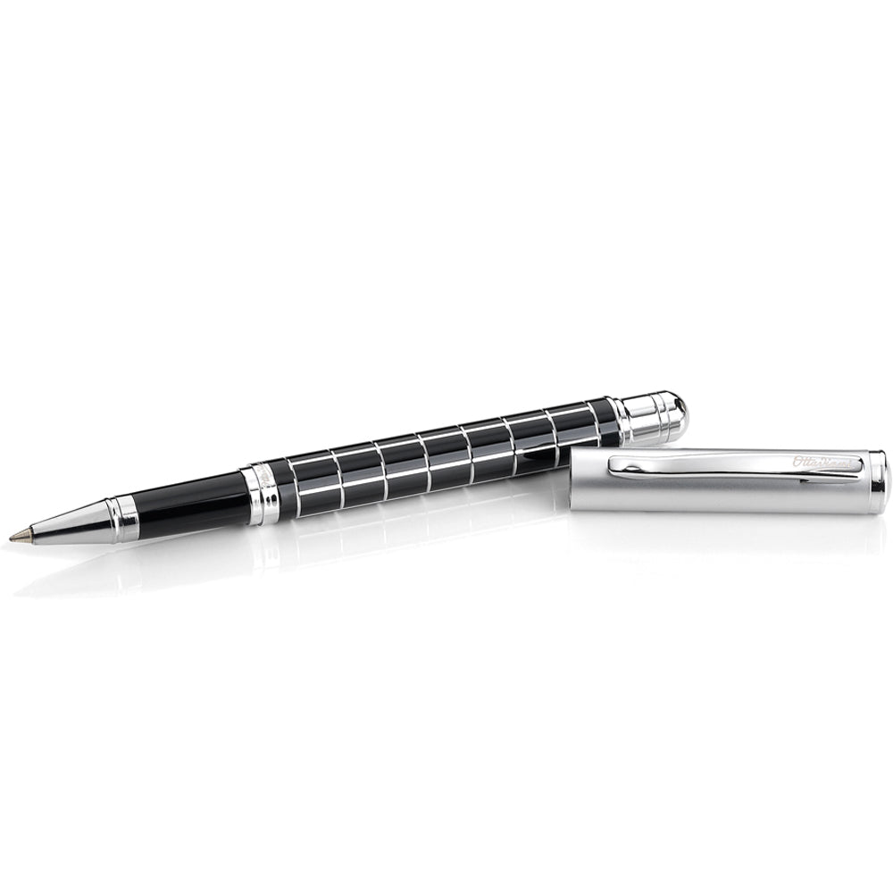 PENNA ROLLER "BLACK SQUARE"