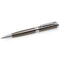 PENNA BIRO CROMATA SILVER/GRIGIO