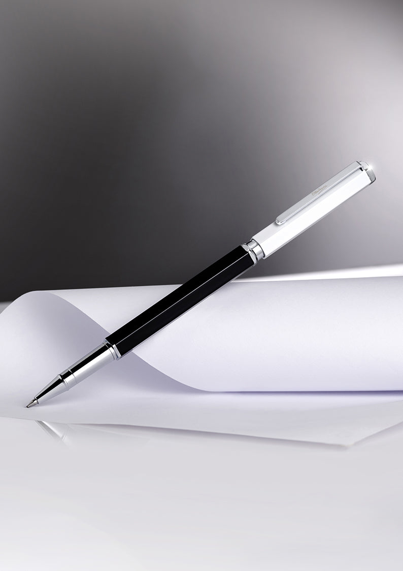 PENNA BIRO CROMATA