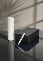 WHITE BOTTLE GIFT SET