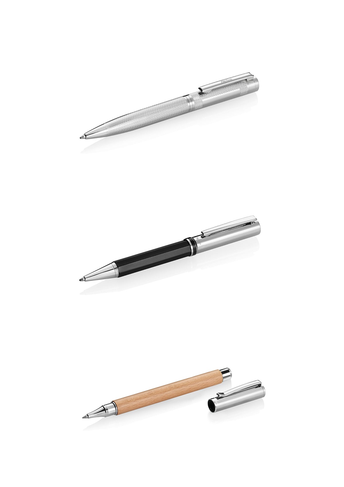 PENNA BIRO