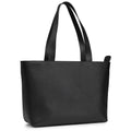 BORSA SHOPPING IN VERA PELLA NERA