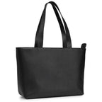 BORSA SHOPPING IN VERA PELLA NERA