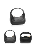 BORSA A MANO IN VERA PELLE - MINI SIZE
