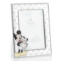 PORTAFOTO TOPOLINO CON CUCCIOLO 13X18