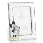 PORTAFOTO TOPOLINO CON CUCCIOLO 13X18