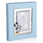 ALBUM TOPOLINO CON CUCCIOLO 20X25
