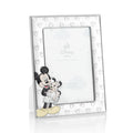 PORTAFOTO TOPOLINO CON CUCCIOLO 10X15