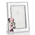 PORTAFOTO MINNIE CON CUCCIOLO 13X18