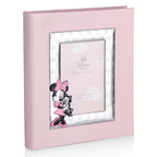 ALBUM MINNIE CON CUCCIOLO 20X25