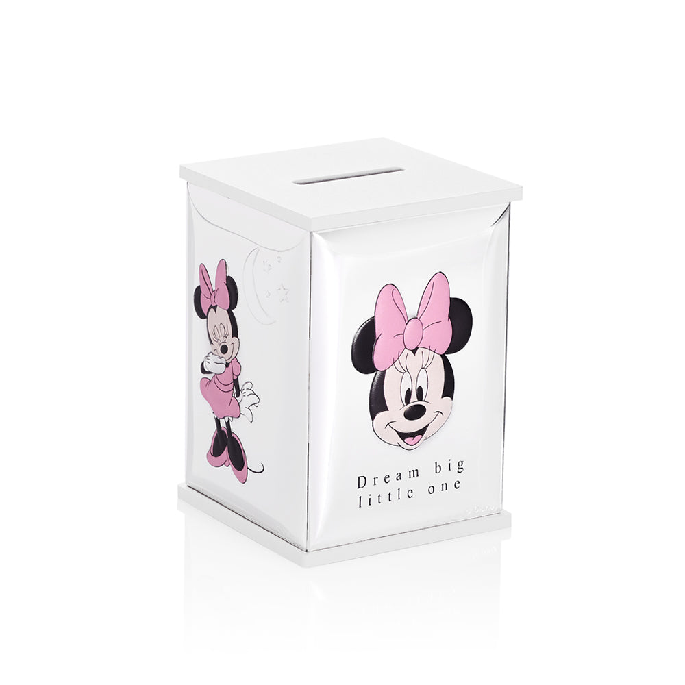 SALVADANAIO MINNIE